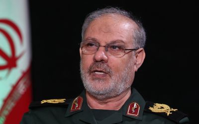 L'Iran «durcit» ses conditions envers les États-Unis pour mettre fin à la guerre