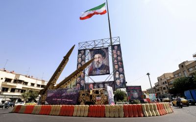 Guerre au Moyen-Orient: l'Iran a reçu une réponse officielle de Washington à sa dernière offre