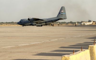 Fin de la mission en Irak de la coalition antijihadiste dirigée par les Etats-Unis