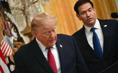 Rubio ira en Islande, poursuivre l'offensive des États-Unis dans l'Arctique