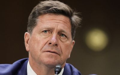 Donald Trump va nommer le directeur du renseignement américain au poste de référent IA