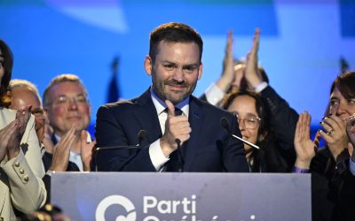 Le Québec de retour sur la voie de l’indépendance?