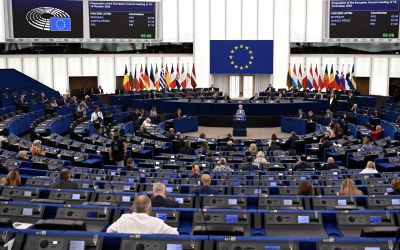 L’UE sanctionne près de 1.600 individus et entités liés à la guerre russe contre l’Ukraine