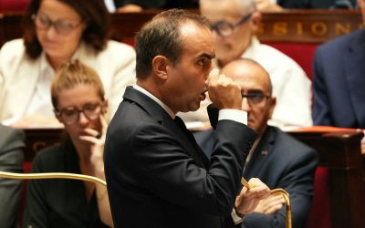 France: le Premier ministre s'exprimera mercredi soir sur les lycées