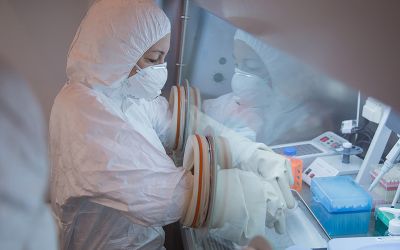 La Mongolie, voisine de la Russie, ordonne une «surveillance» à la frontière