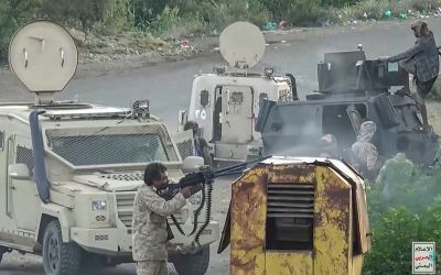 L'Arabie saoudite «exclut» une trêve avec les Houthis du Yémen 