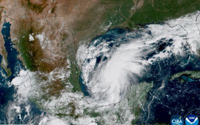 L'ouragan Isaias se renforce et menace le sud des États-Unis