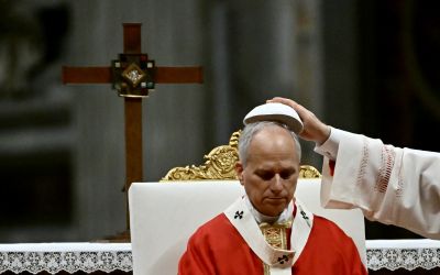Le pape annonce qu'il va être opéré d'un nodule au poumon «dans les prochains jours»