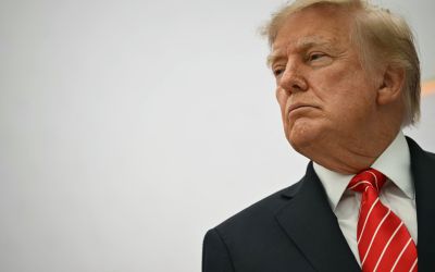 Trump dit ne pas croire que la Chine et la Russie aident l'Iran