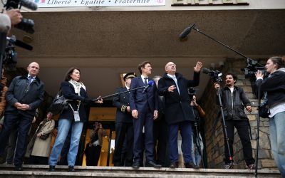 Mobilisation des lycéens: 141 établissements encore fermés vendredi