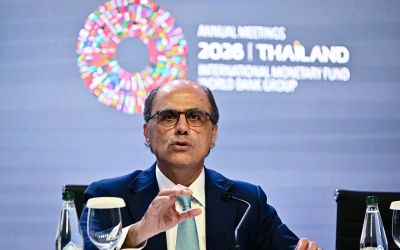 Arabie saoudite: l'impact économique des attaques houthies «limité» dans l'immédiat, selon le FMI