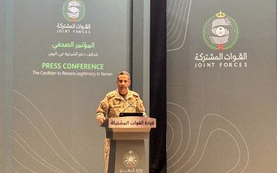 L'Arabie saoudite accuse l'Iran d'«encourager la récente escalade» avec les Houthis