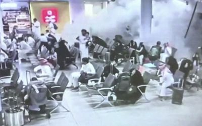 Égypte: le Parlement reporte le vote sur le soutien militaire à l'Arabie saoudite