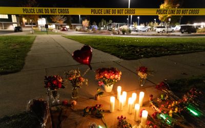 Le lobby des armes à feu et Trump saluent l’intervention d’un habitant lors d’une tuerie dans une école