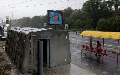 Guerre en Ukraine: le pape a demandé à Poutine un cessez-le-feu à Olechky
