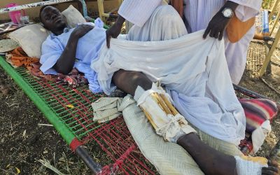Soudan: une frappe de drone fait 30 morts sur un marché au Darfour