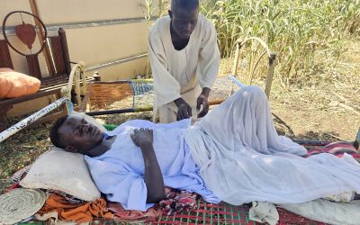 Soudan: 80 morts dans une frappe de drone sur une gare routière 