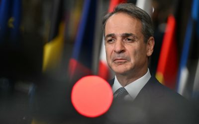 Grèce: «Comme en France», élèves, étudiants, enseignants et fonctionnaires dans la rue