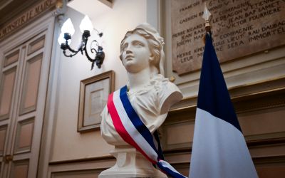 Crise politique et violences en France: les derniers développements