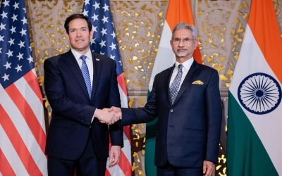 Rubio salue les «progrès substantiels» de l'Inde dans la diversification de ses achats de pétrole