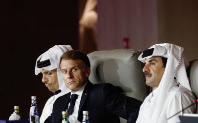 France-Qatar: Paris et Doha appellent à éviter tout vide sécuritaire au Liban après le départ de la Finul