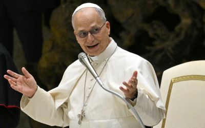 Le pape n'assistera pas à la rencontre d'Assise