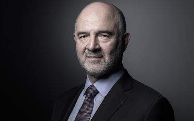 Pierre Moscovici démissionne de la Cour des comptes européenne