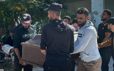Syrie: sept morts dans une opération contre un groupe affilié au groupe État islamique