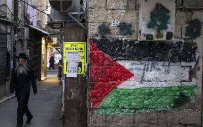 Comment les attaques terroristes pèsent-elles sur le vote des Israéliens?