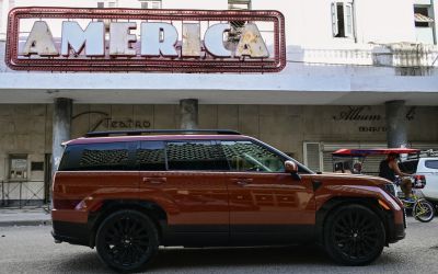 Cuba: les sanctions américaines augmentent, la dépendance économique aussi