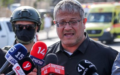 Cisjordanie: l'armée israélienne annonce avoir tué deux auteurs d'une attaque qui a fait cinq blessés