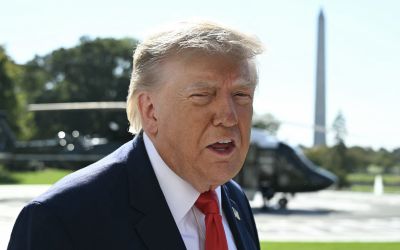 Trump dit qu'il parlera à Musk si le système Starshield n'est pas rétabli pour l'Ukraine