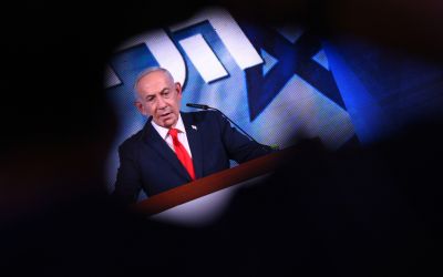 Élections en Israël: le camp de Netanyahou en tête après 50% des bulletins dépouillés 