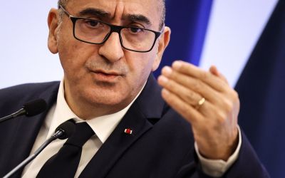 Manifestations de samedi en France: 70.000 forces de l’ordre mobilisées