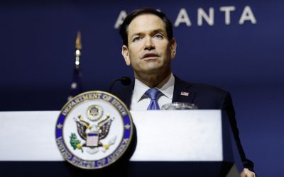 Rubio: Trump n'a pas «pris de décision» sur une éventuelle nouvelle opération militaire contre l'Iran