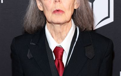 Le Nobel de littérature décerné à la Canadienne Anne Carson
