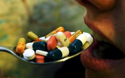Antibiotiques au Liban : les bactéries résistent, les habitudes persistent