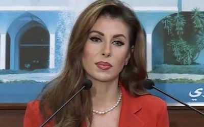 Ortagus: «Le Hezbollah est le cancer du Liban»