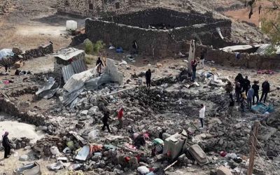 Après l’attaque d’une église en Jordanie, Amman frappe la Syrie