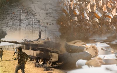 L’après-7 octobre 2023 marque la fin d’une ère? 