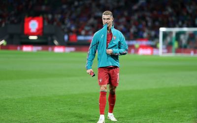 Portugal: Cristiano Ronaldo claque la porte de la Seleçao et provoque un psychodrame