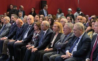 Nawaf Salam: «Nous œuvrons à rétablir la décision souveraine de l’État»