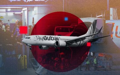 De Beyrouth au 11-Septembre, quand l’avion devient une arme politique