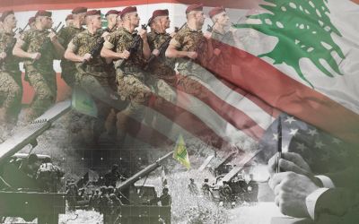 De Tampa à Beyrouth: les équilibres fragiles d'un Liban sous pression
