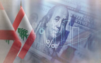 Des pertes de 75% en dollars, des bénéfices fictifs imposables en livres libanaises?