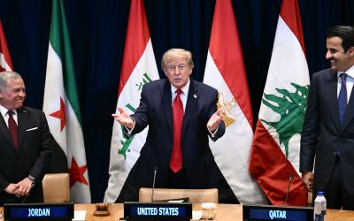 Trump à l’ONU: l’Iran au cœur d’un discours entre fermeté et dialogue
