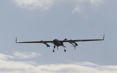 Les droits de douane américains sur les drones importés entrent en vigueur