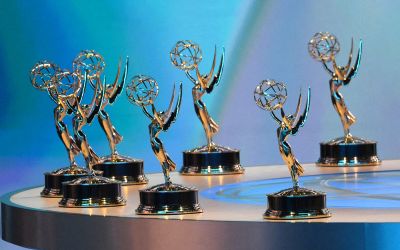 Emmy Awards: une soirée pleine de surprises