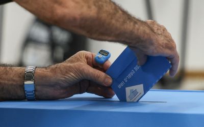 Israël: premières législatives depuis le 7-Octobre, Netanyahou à l'épreuve des urnes