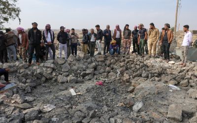 La Jordanie affirme avoir tué plus de 20 membres de l’EI en Syrie, Damas dénonce une violation de son espace aérien